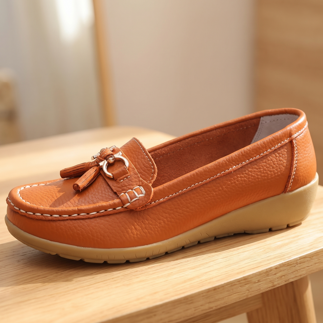 Marjorie™ | Comfortable Slip-On Shoes