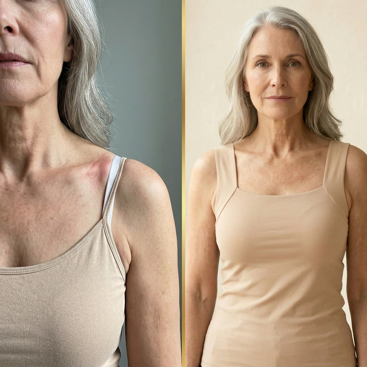 Hazel™ | Built In Comfort Bra Tanktop