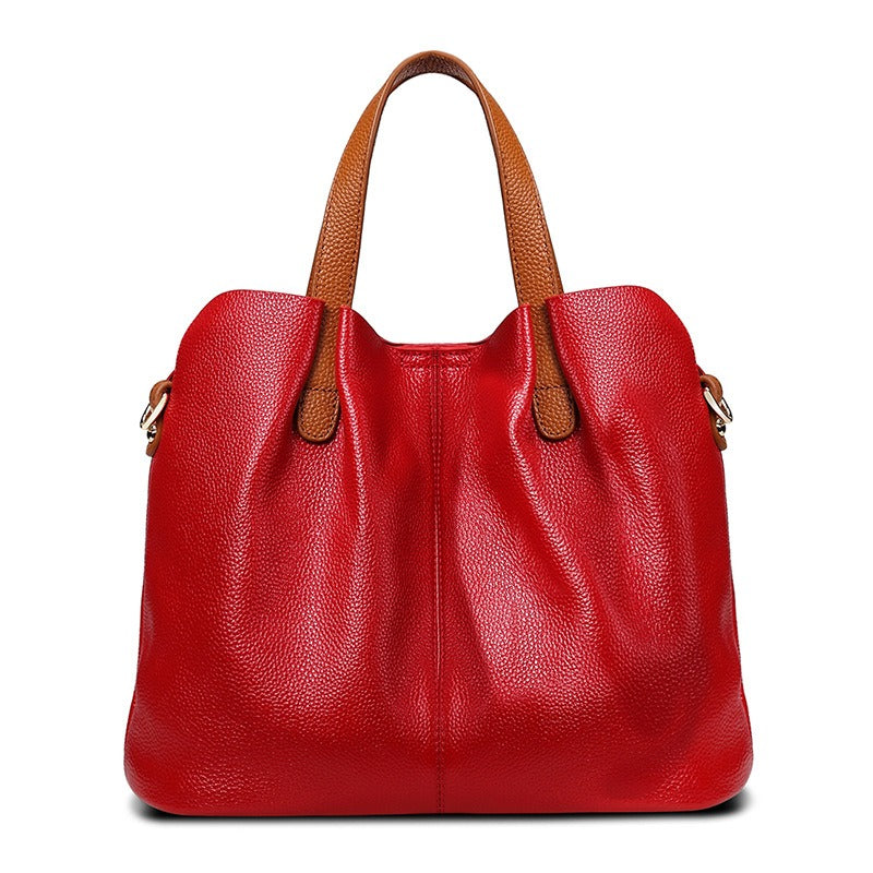 Moira™ | Chic Classic Tote Bag