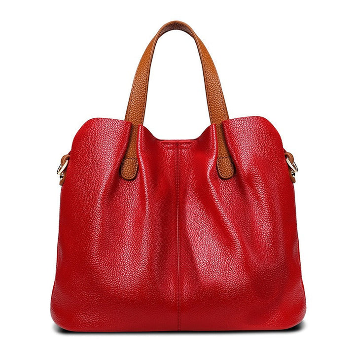 Moira™ | Chic Classic Tote Bag
