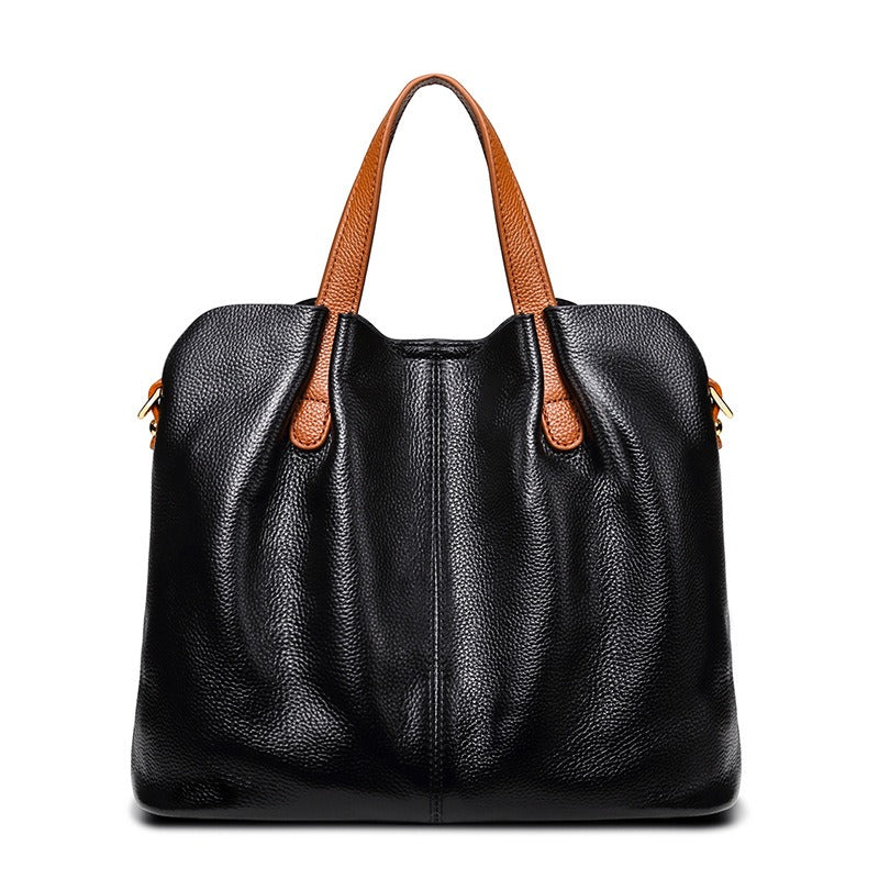 Susan™ | Chic Structured Tote Bag