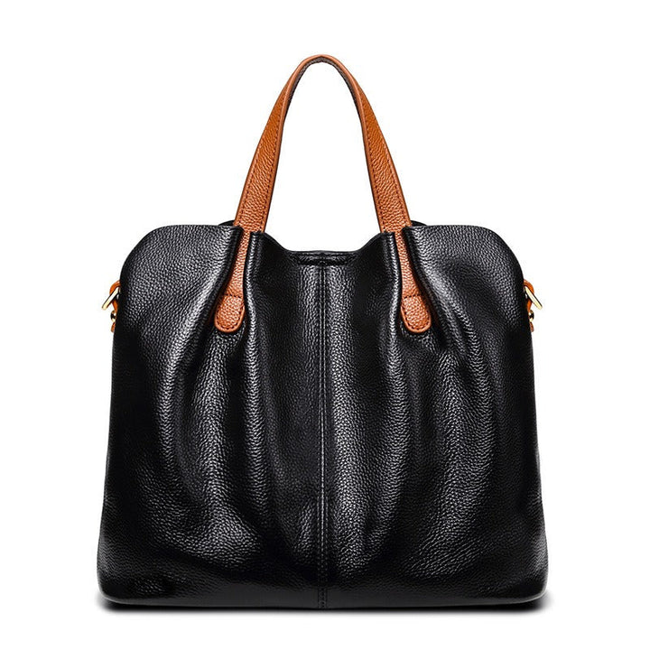 Moira™ | Chic Classic Tote Bag