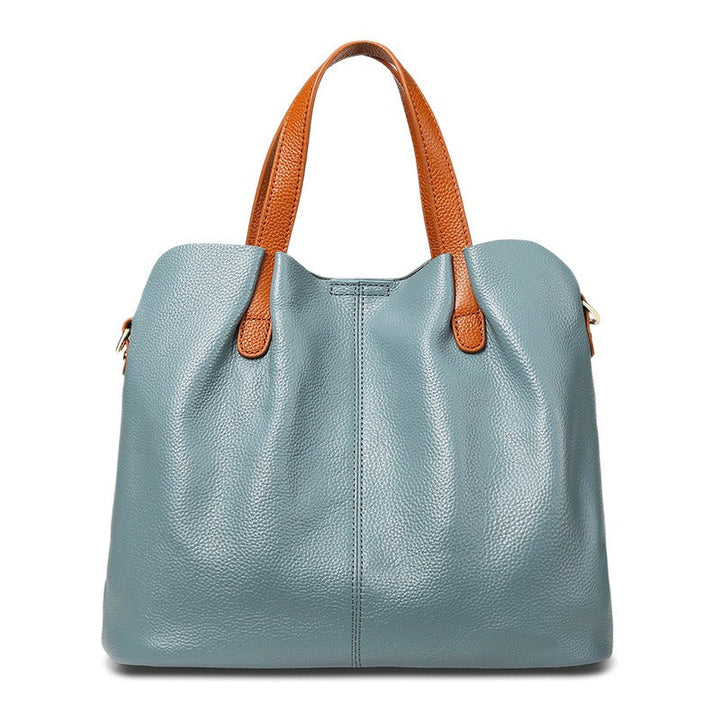 Moira™ | Chic Classic Tote Bag