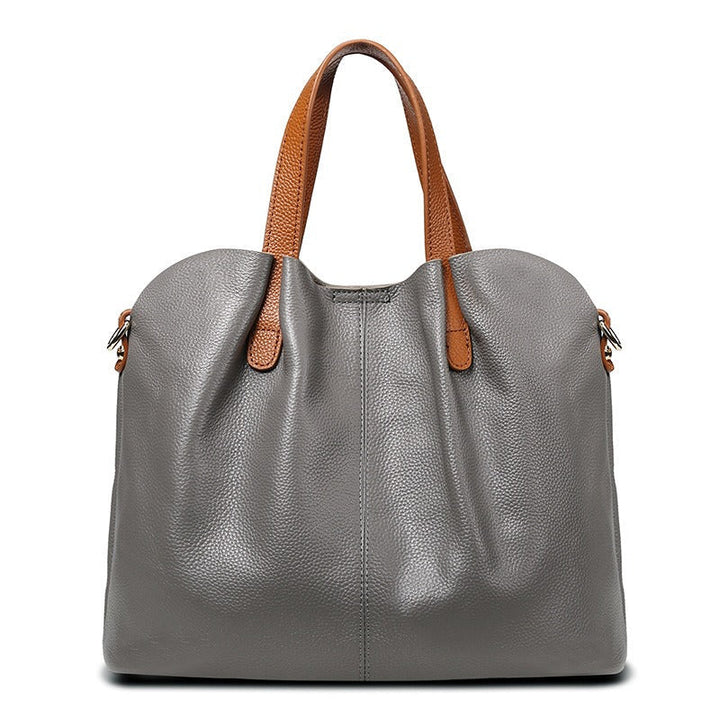 Susan™ | Chic Structured Tote Bag