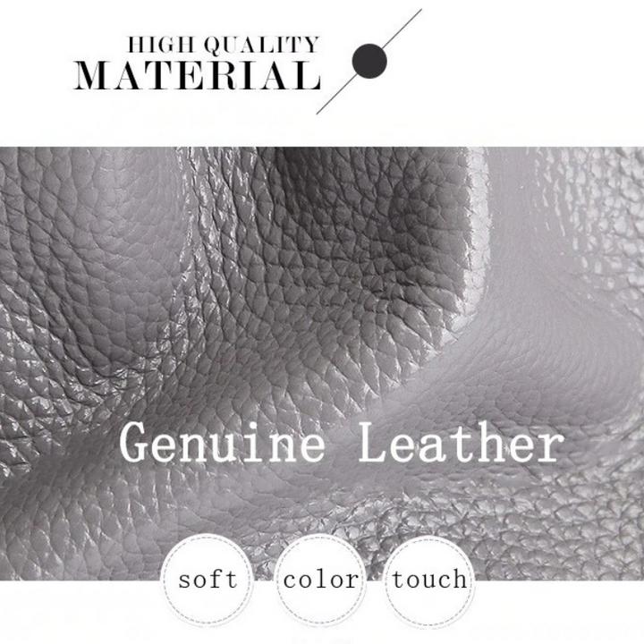 Susan™ | Chic Structured Tote Bag