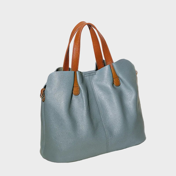 Susan™ | Chic Structured Tote Bag