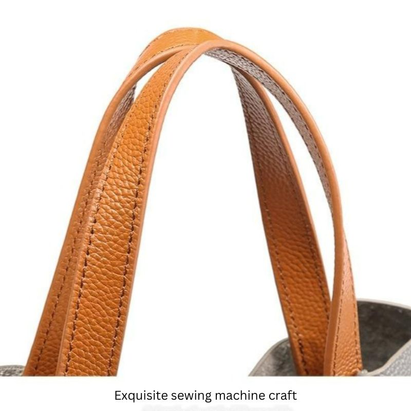 Susan™ | Chic Structured Tote Bag