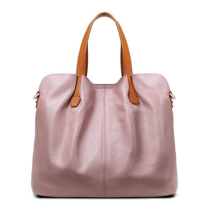 Moira™ | Chic Classic Tote Bag