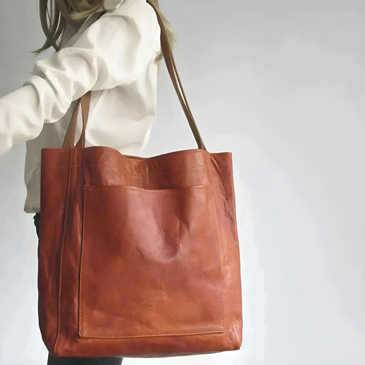 Shirley™ | Chic Quilted Shoulder Bag