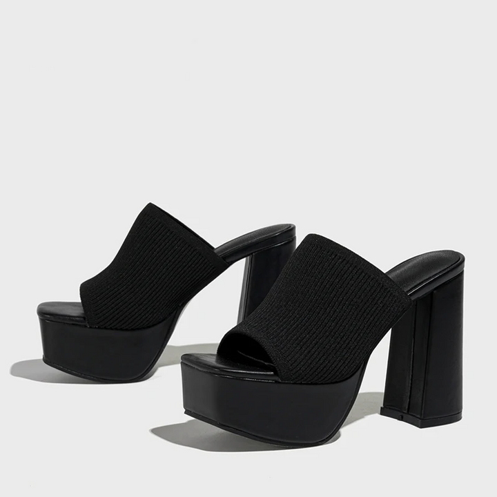 Diane™ | Stylish Platform Sandal