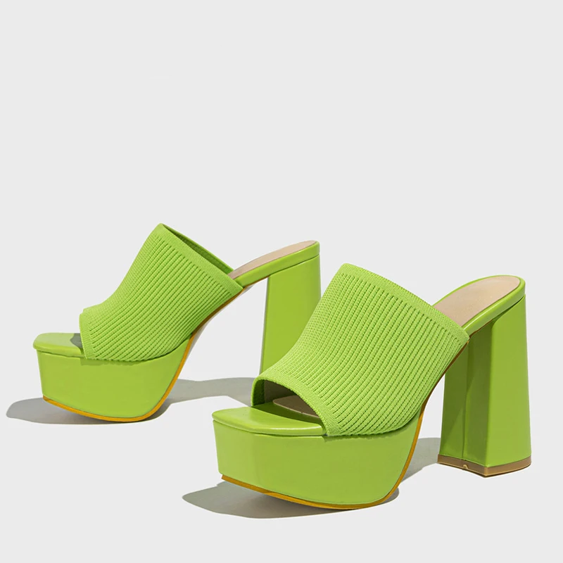 Diane™ | Stylish Platform Sandal