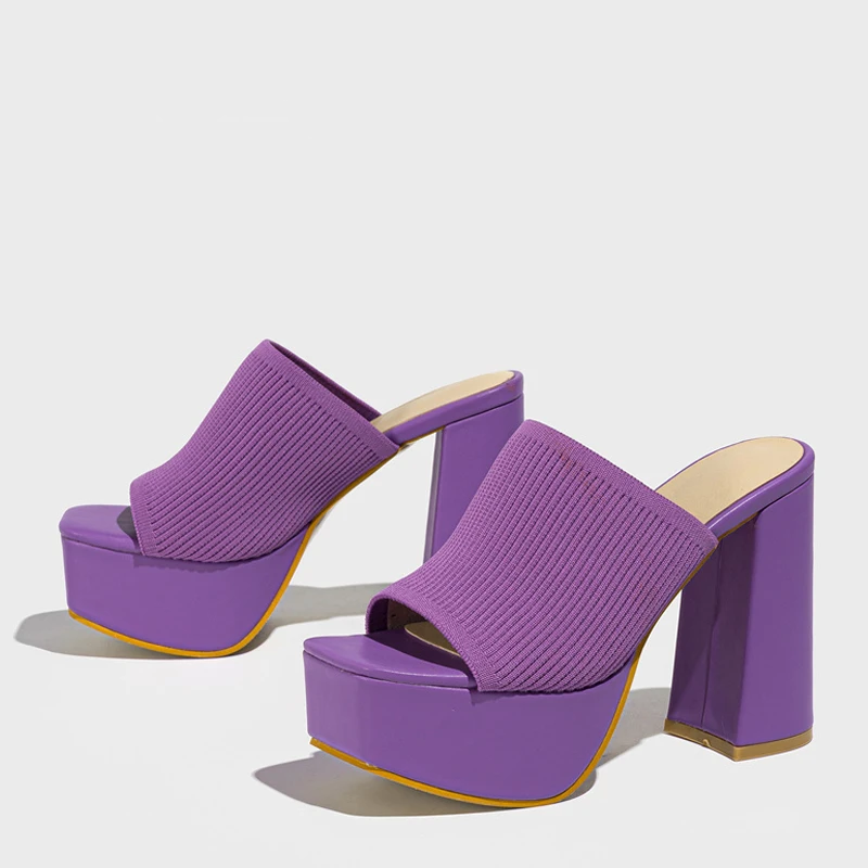 Diane™ | Stylish Platform Sandal