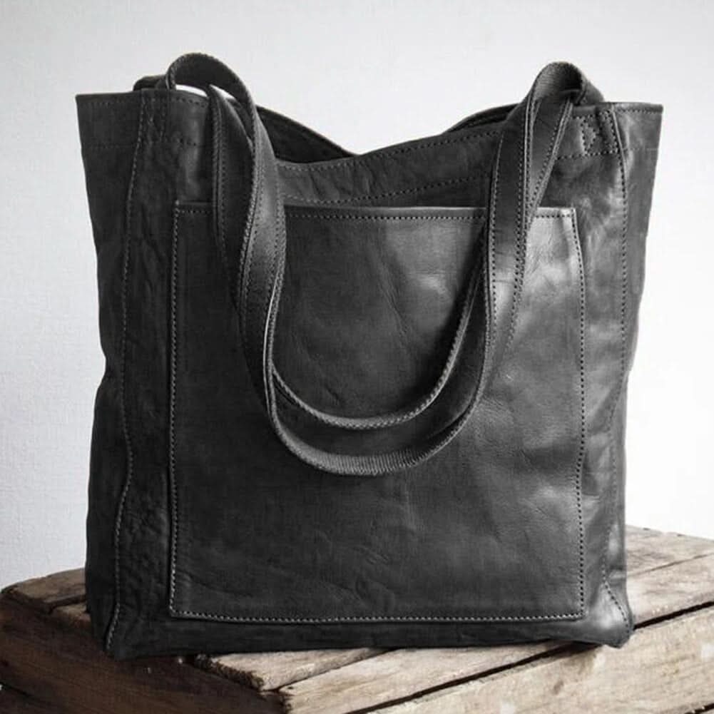 Shirley™ | Chic Quilted Shoulder Bag