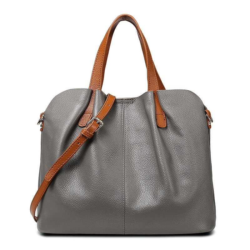 Susan™ | Chic Structured Tote Bag