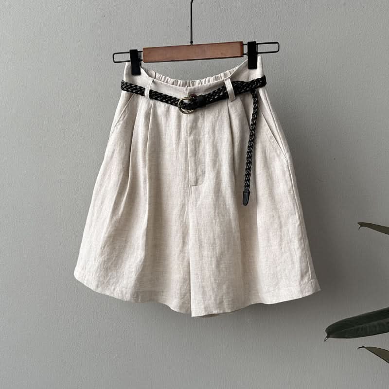 Eileen™ | Relaxed Fit Casual Shorts