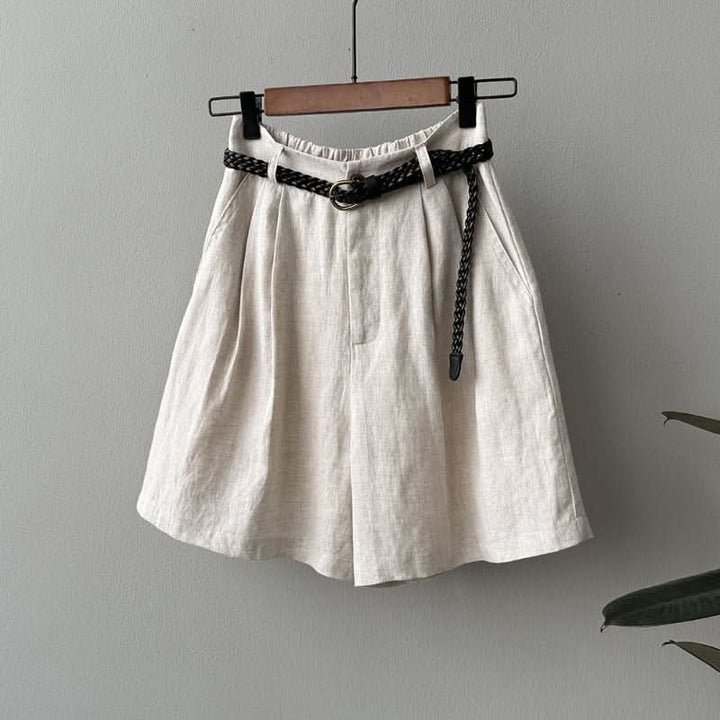 Eileen™ | Relaxed Fit Casual Shorts