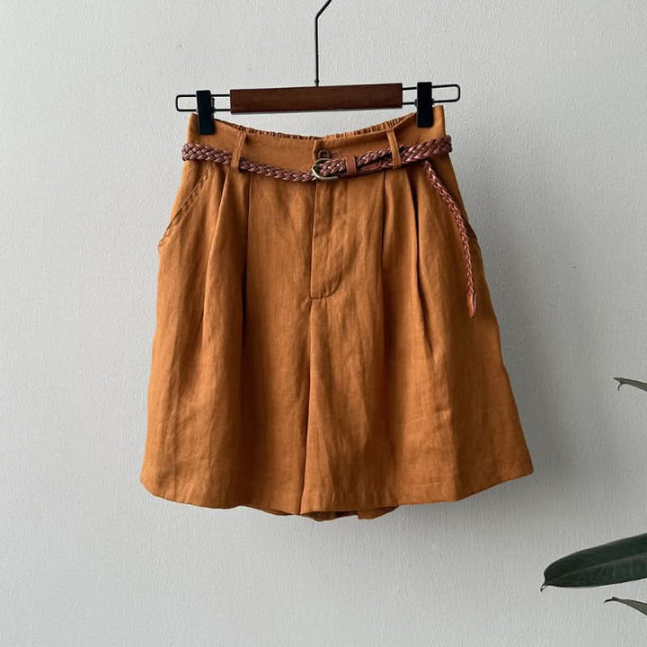 Eileen™ | Relaxed Fit Casual Shorts