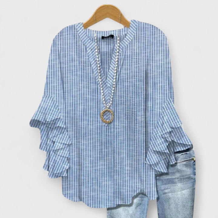 Cynthia™ | Lightweight Day Blouse