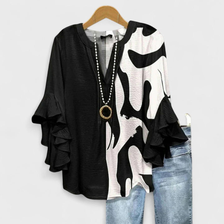 Cynthia™ | Lightweight Day Blouse
