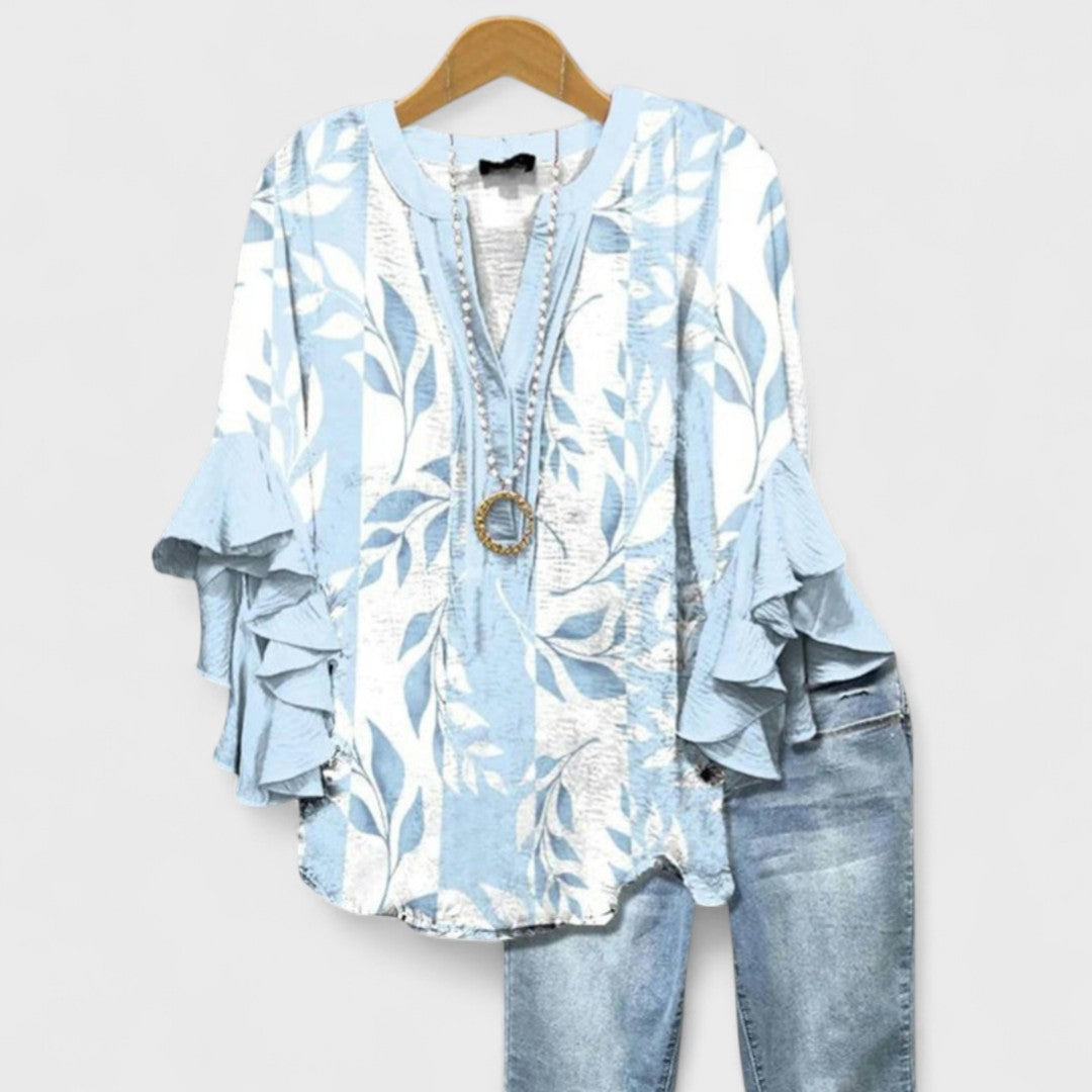 Cynthia™ | Lightweight Day Blouse