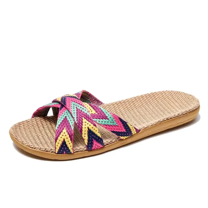 Marion™ | Soft Slip-On Style Shoes
