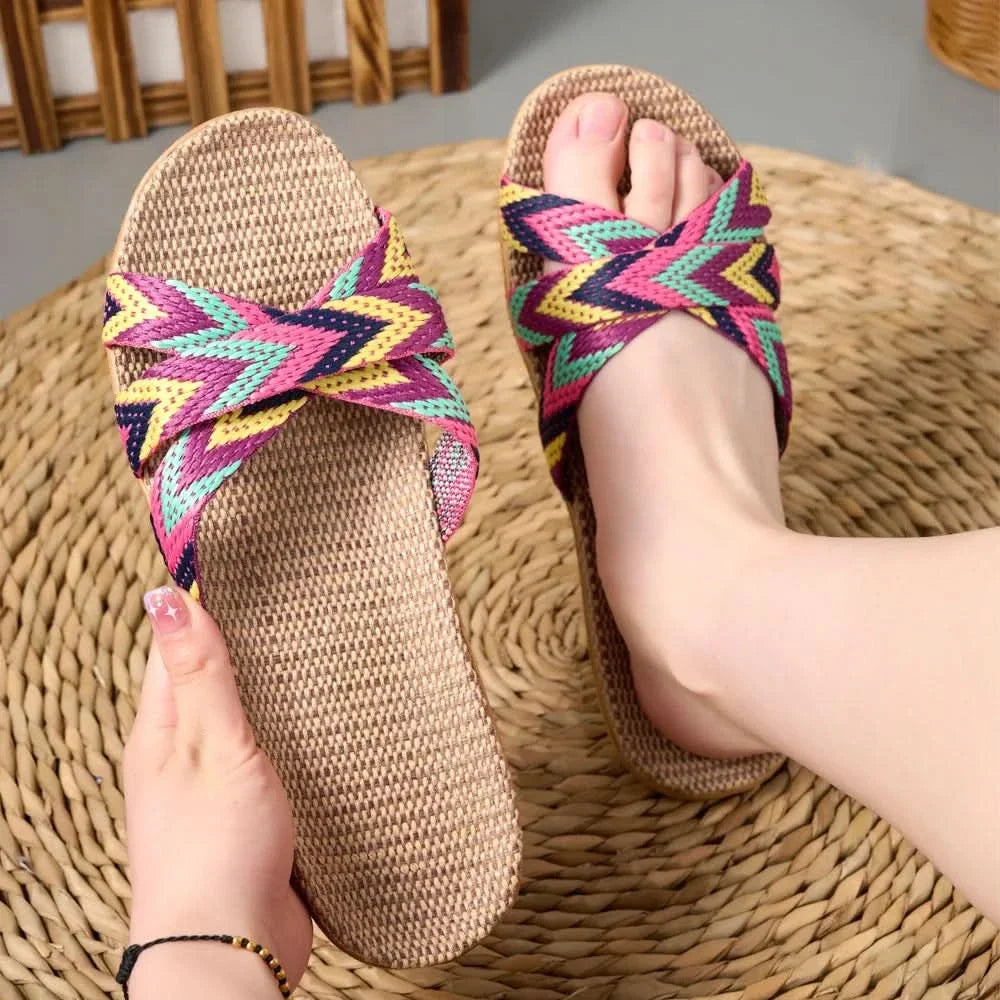 Marion™ | Soft Slip-On Style Shoes