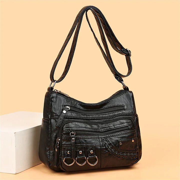 Doreen™ | Vintage Charm Elegant Shoulder Bag