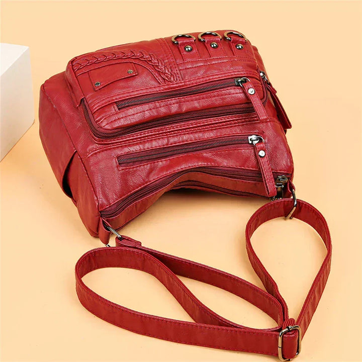 Doreen™ | Vintage Charm Elegant Shoulder Bag
