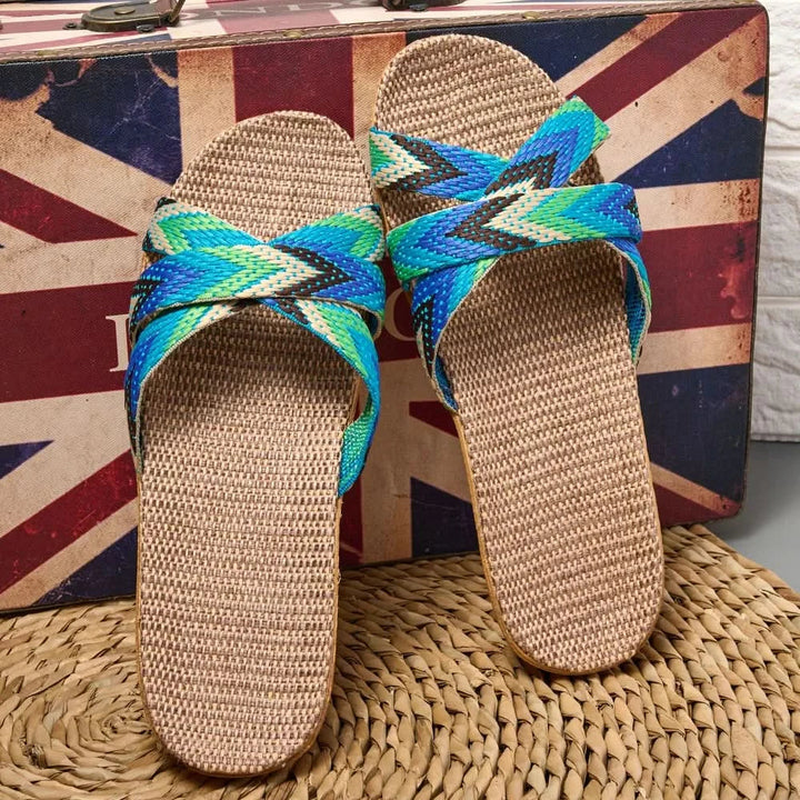Marion™ | Soft Slip-On Style Shoes