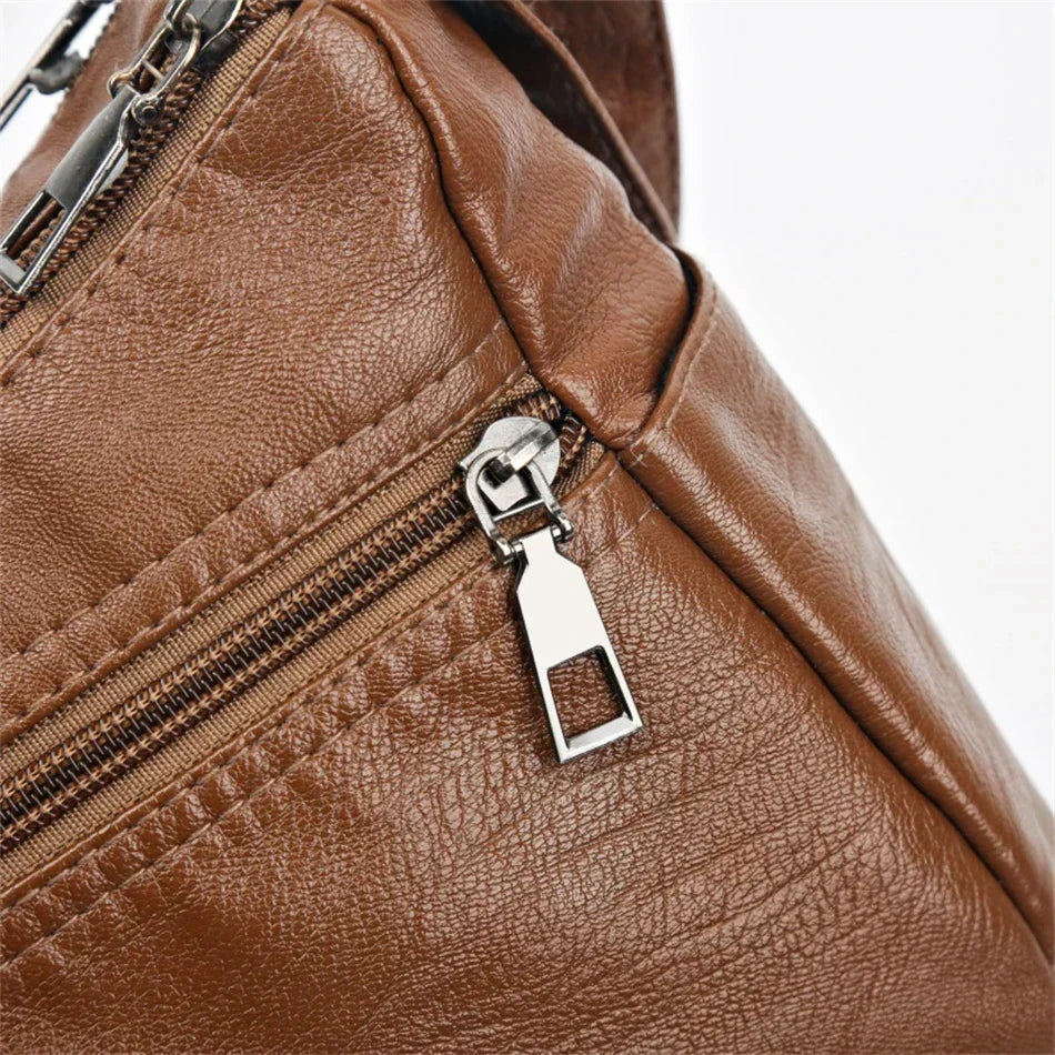 Doreen™ | Vintage Charm Elegant Shoulder Bag