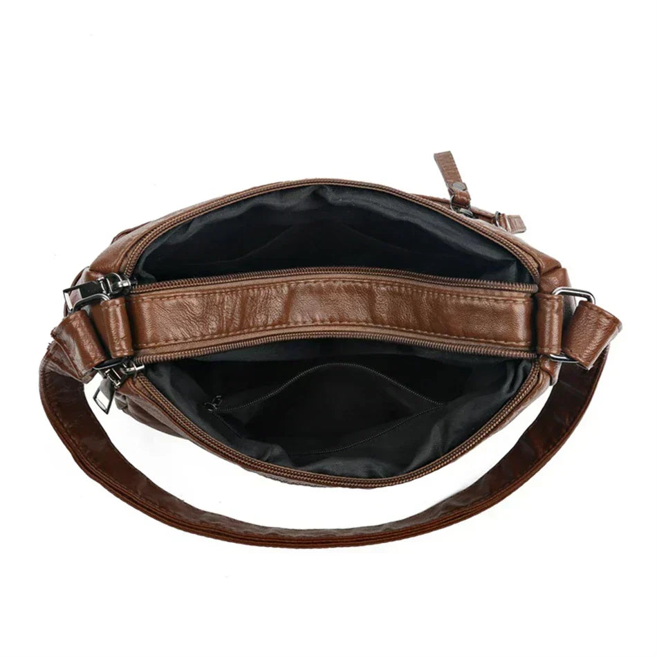 Doreen™ | Vintage Charm Elegant Shoulder Bag
