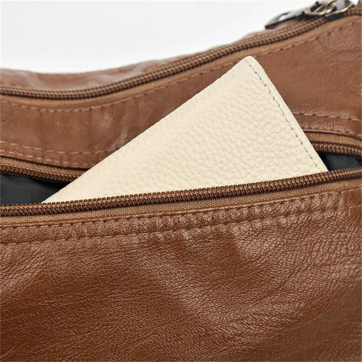 Doreen™ | Vintage Charm Elegant Shoulder Bag