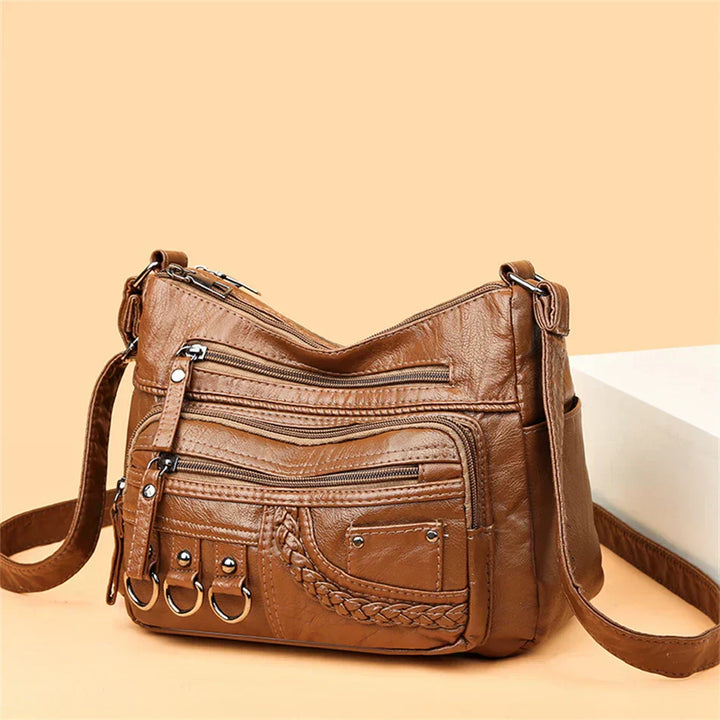 Doreen™ | Vintage Charm Elegant Shoulder Bag