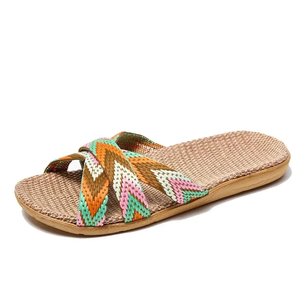 Marion™ | Soft Slip-On Style Shoes