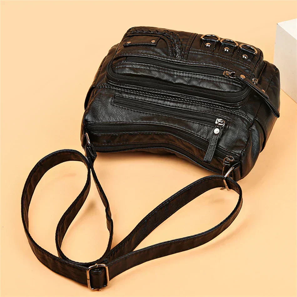 Doreen™ | Vintage Charm Elegant Shoulder Bag