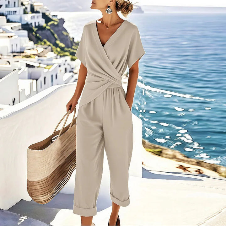 Lorraine™ | Chic Two-Piece Set