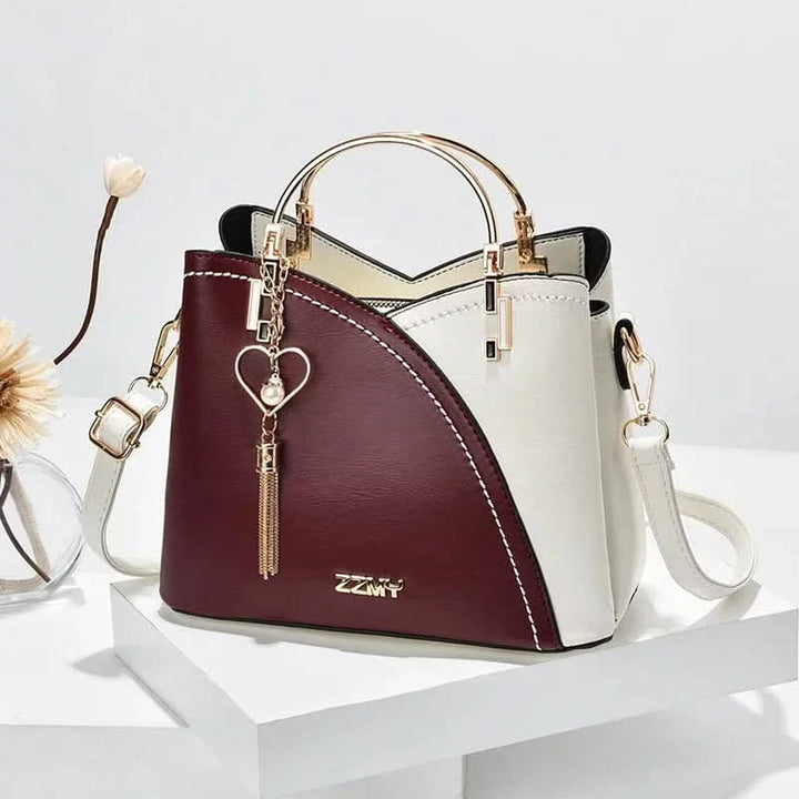 Sheila™ | Chic Quilted Handbag