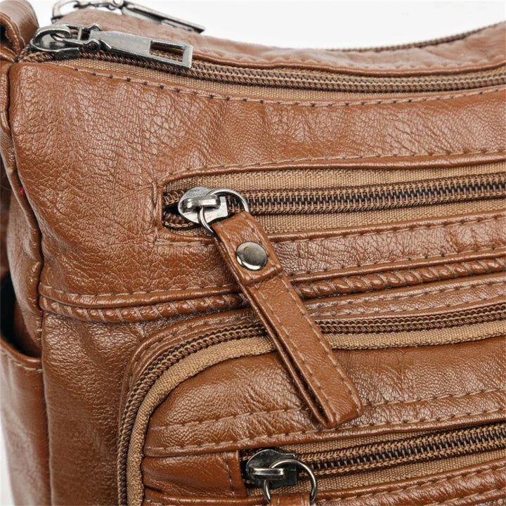 Doreen™ | Vintage Charm Elegant Shoulder Bag