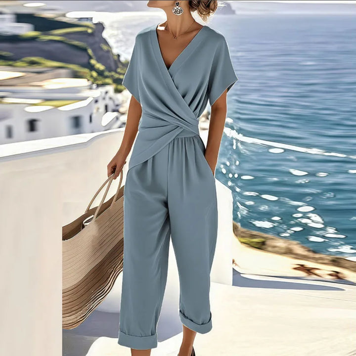 Lorraine™ | Chic Two-Piece Set