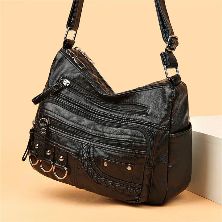 Doreen™ | Vintage Charm Elegant Shoulder Bag