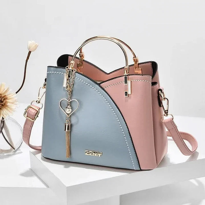 Sheila™ | Chic Quilted Handbag