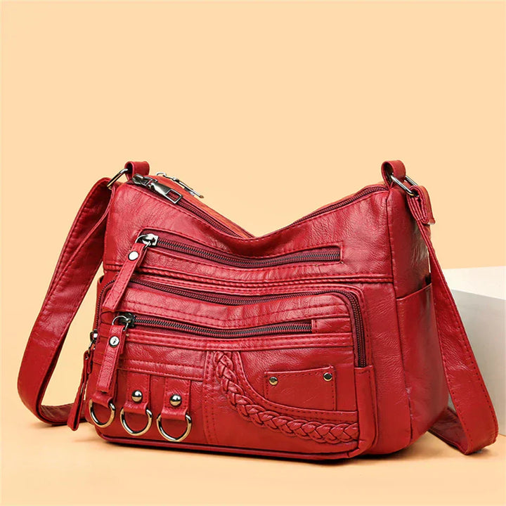 Doreen™ | Vintage Charm Elegant Shoulder Bag
