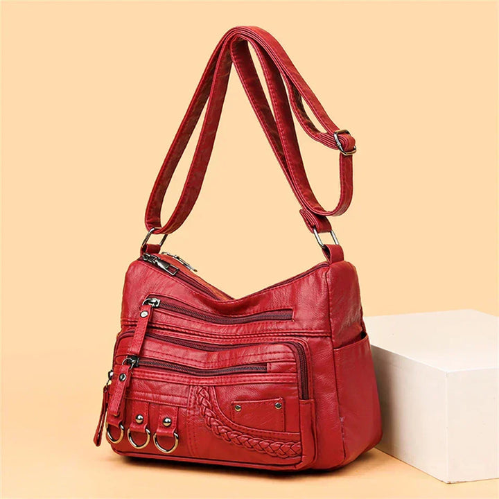 Doreen™ | Vintage Charm Elegant Shoulder Bag