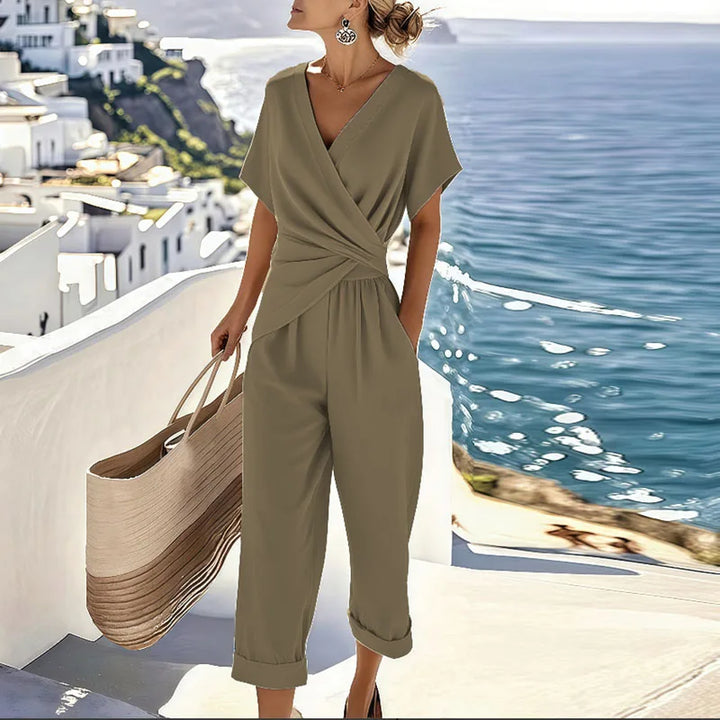 Lorraine™ | Chic Two-Piece Set