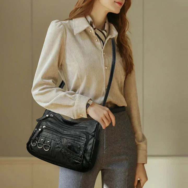 Doreen™ | Vintage Charm Elegant Shoulder Bag