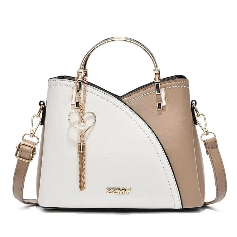 Sheila™ | Chic Quilted Handbag