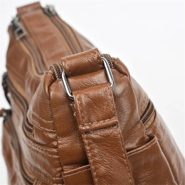 Doreen™ | Vintage Charm Elegant Shoulder Bag