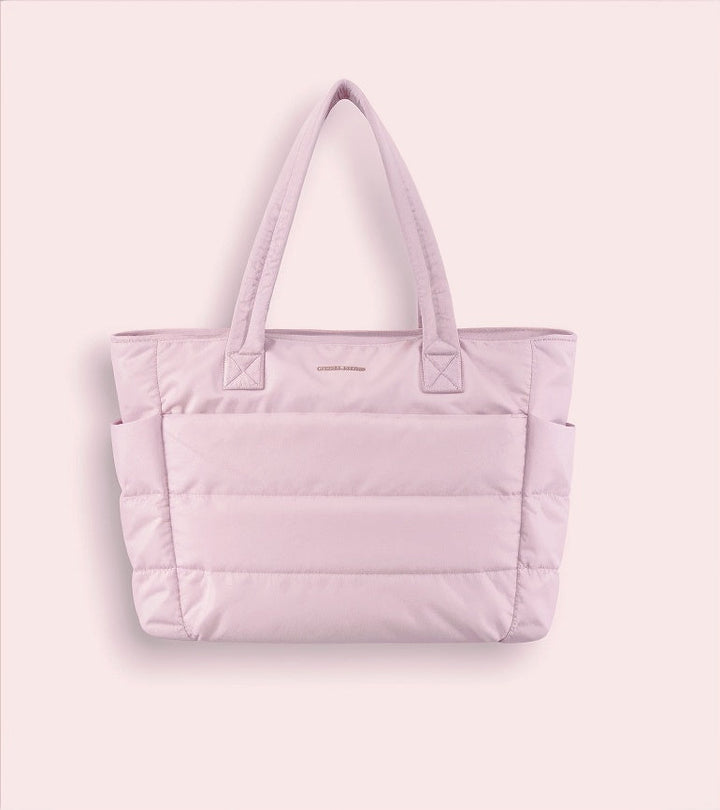 Susan™ | Stylish Bubble Shoulder Bag with Pockets