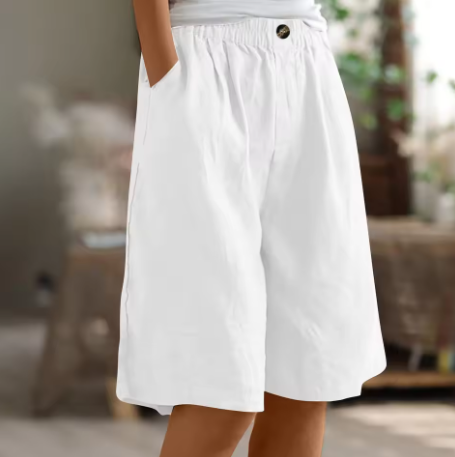 Patricia™ | Soft Stretchy Comfort Shorts