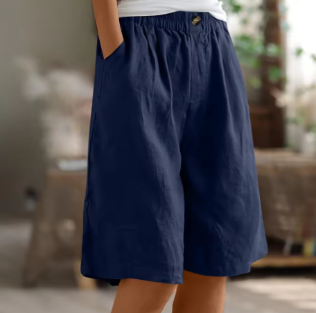 Patricia™ | Soft Stretchy Comfort Shorts